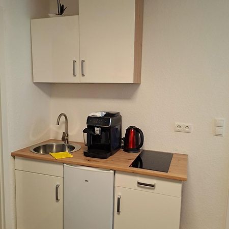 Ferienwohnung Balz-Gluck Boppard Kültér fotó