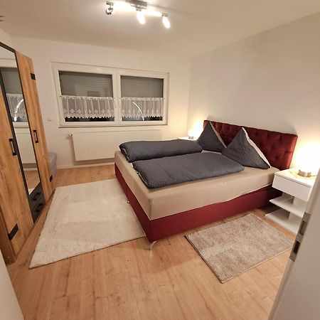 Ferienwohnung Balz-Gluck Boppard Kültér fotó