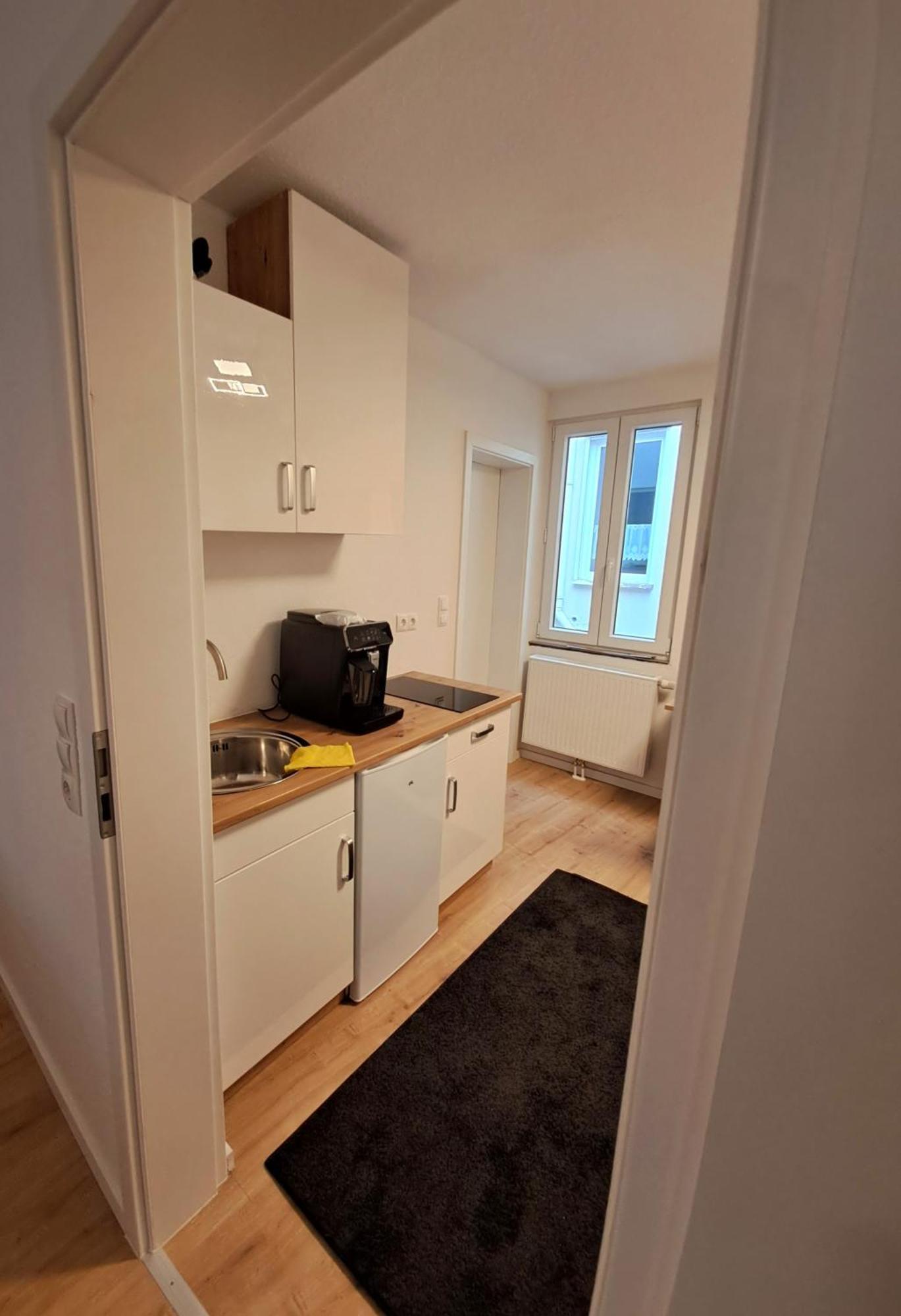 Ferienwohnung Balz-Gluck Boppard Kültér fotó