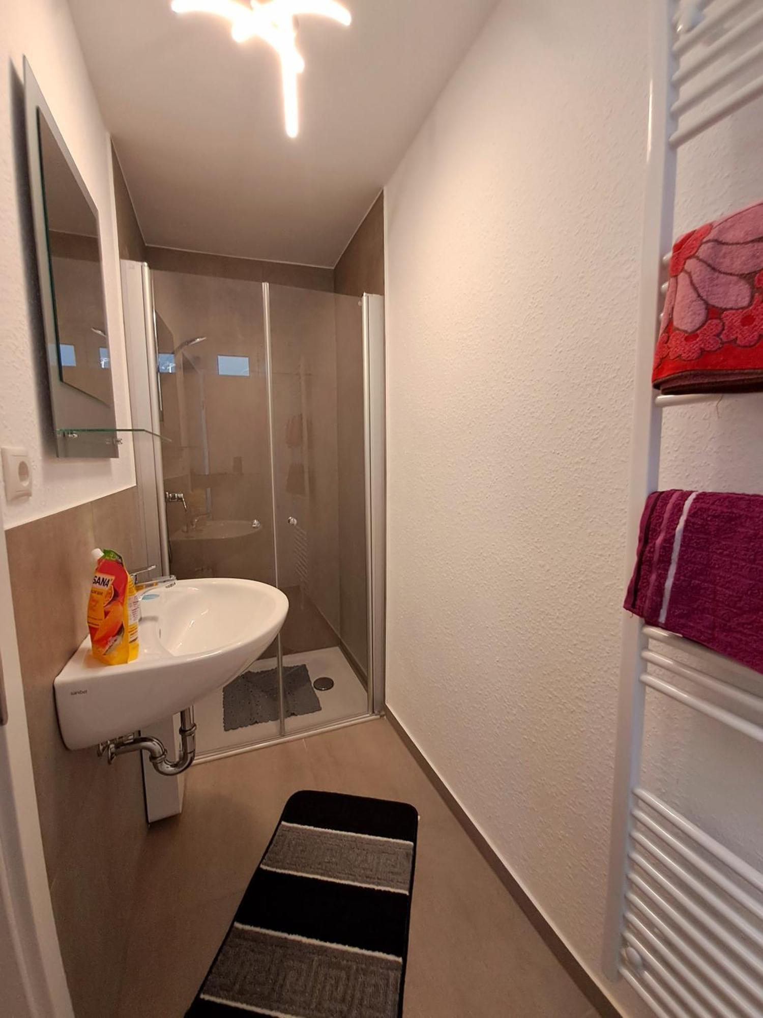 Ferienwohnung Balz-Gluck Boppard Kültér fotó
