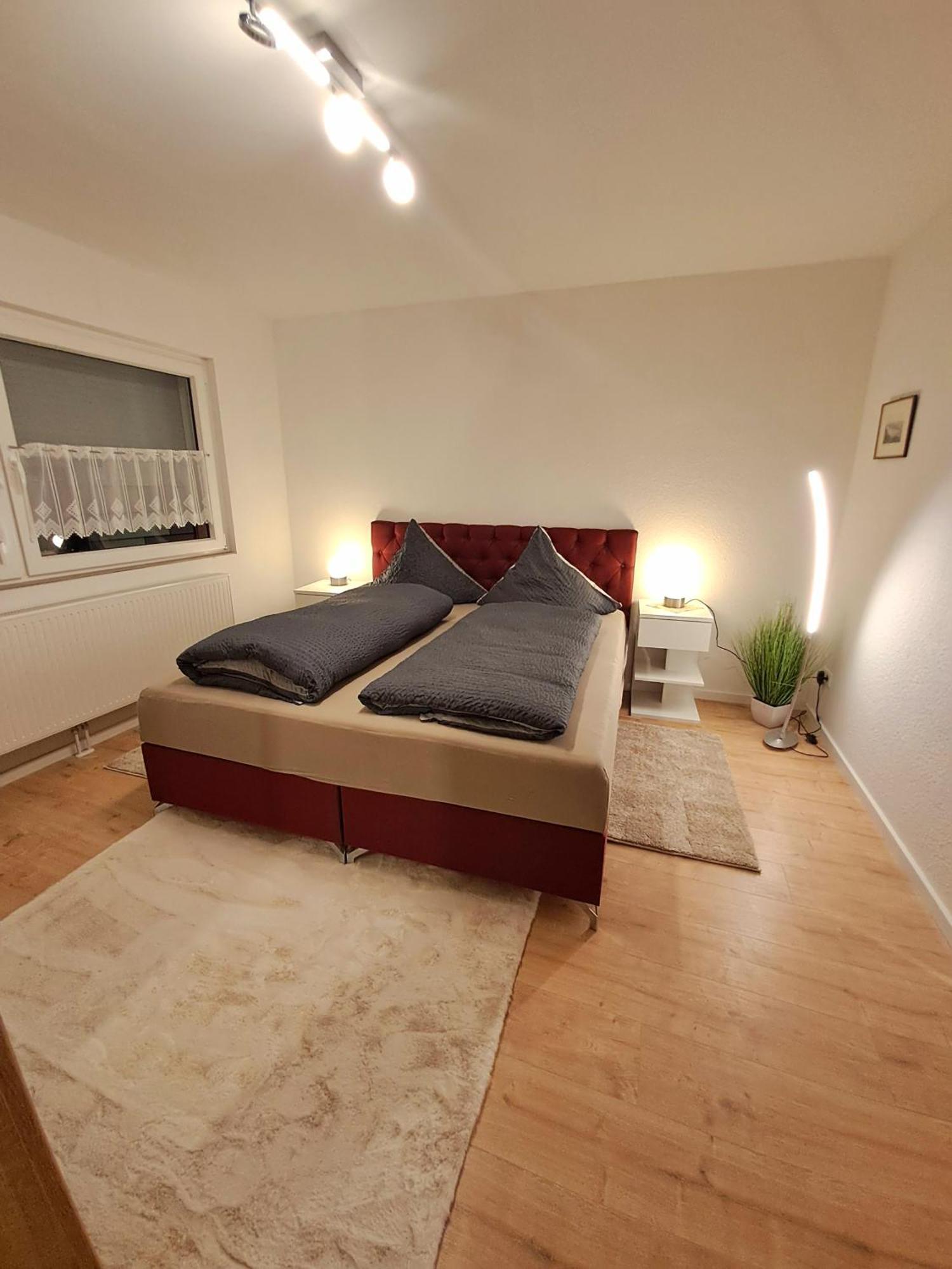 Ferienwohnung Balz-Gluck Boppard Kültér fotó