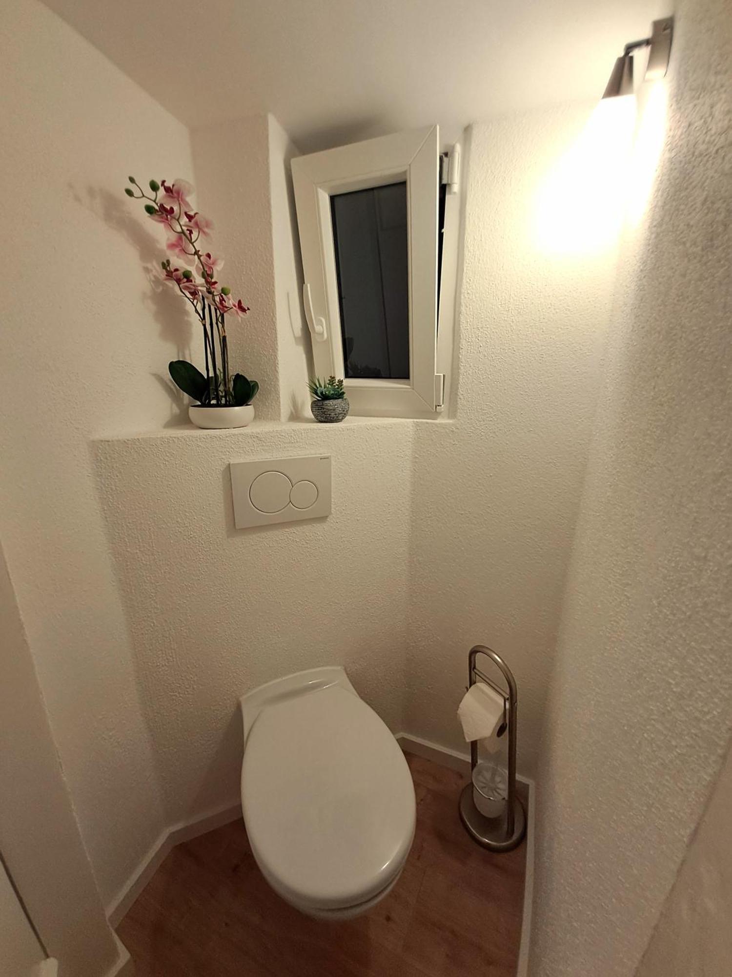 Ferienwohnung Balz-Gluck Boppard Kültér fotó